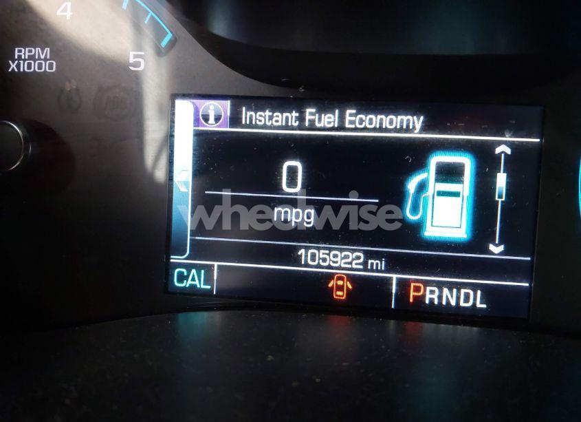 Photo 16 of 2018 Gmc Canyon DENALI (VIN 1GTP6EE16J1171424)