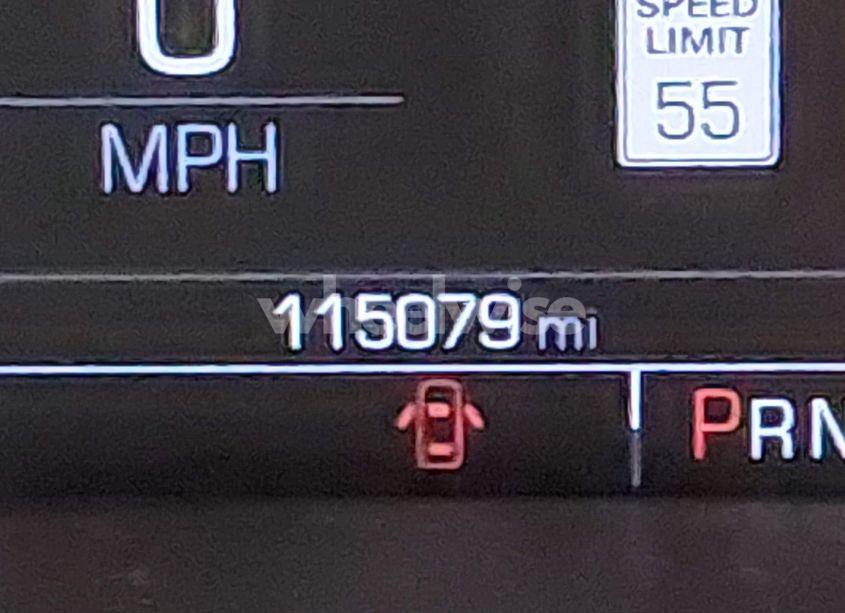 Photo 15 of 2018 Gmc Canyon DENALI (VIN 1GTP6EE18J1227041)