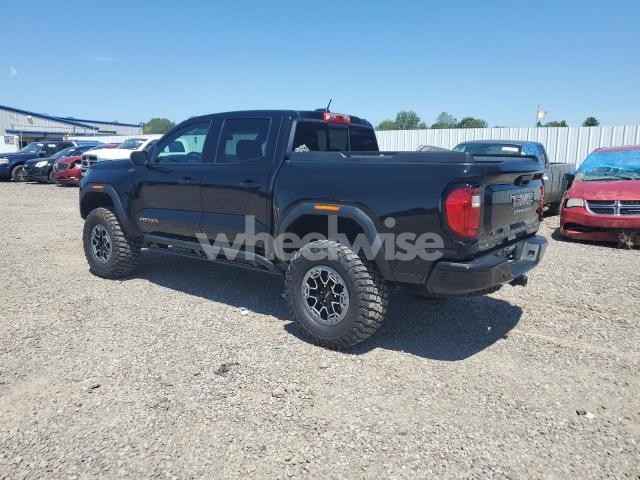 Photo 12 of 2023 GMC CANYON AT4X N/A (VIN 1GTP6EEK4P1228687)