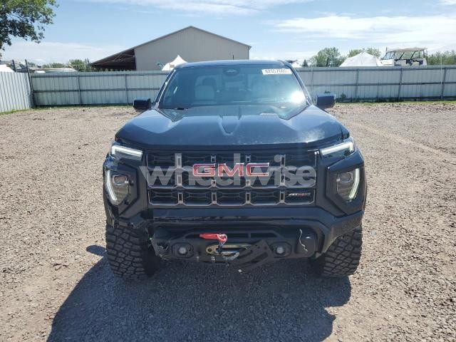 Photo 2 of 2023 GMC CANYON AT4X N/A (VIN 1GTP6EEK4P1228687)