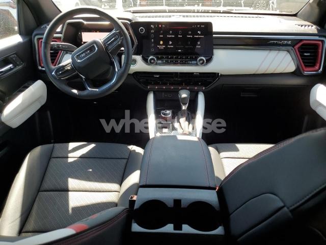 Photo 12 of 2023 GMC CANYON AT4X N/A (VIN 1GTP6EEK7P1221085)