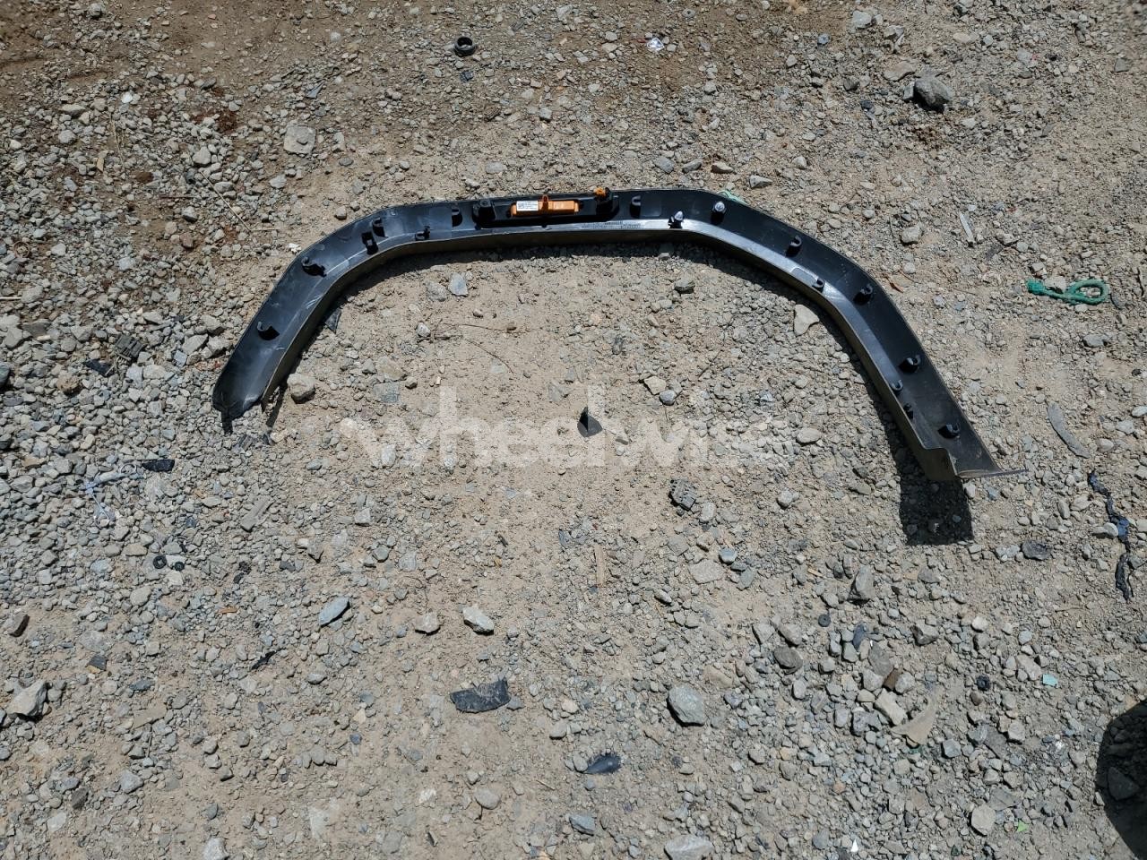 Photo 12 of 2024 GMC CANYON DENALI (VIN 1GTP6FEK0R1232244)