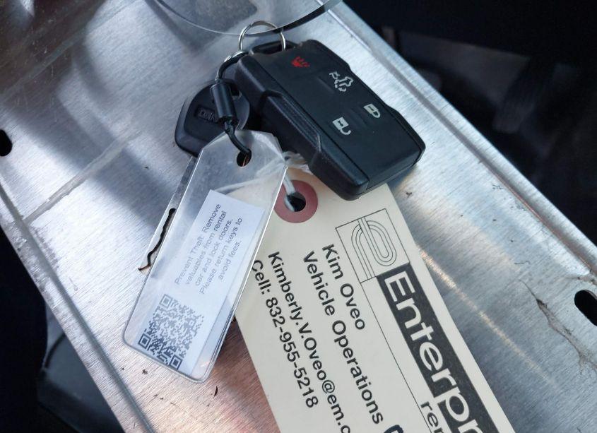 Photo 11 of 2021 Gmc Sierra 1500 2WD SHORT BOX (VIN 1GTP8AEH6MZ238707)