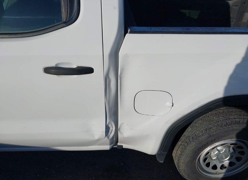 Photo 6 of 2021 Gmc Sierra 1500 2WD SHORT BOX (VIN 1GTP8AEH6MZ238707)