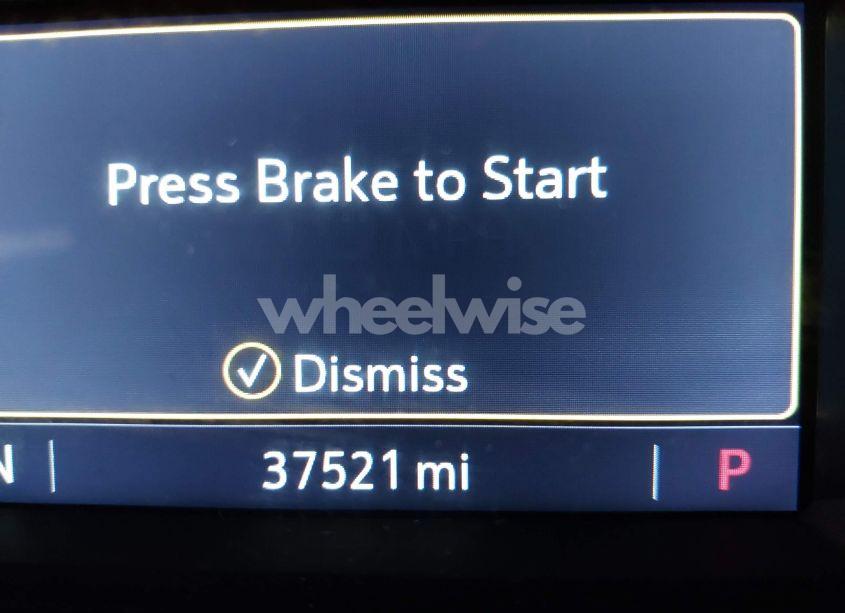 Photo 15 of 2020 Gmc Sierra 1500 2WD SHORT BOX SLE (VIN 1GTP8BED8LZ319127)