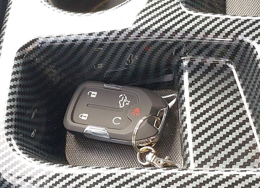 Photo 11 of 2021 Gmc Sierra 1500 2WD SHORT BOX ELEVATION (VIN 1GTP8CEK9MZ245559)