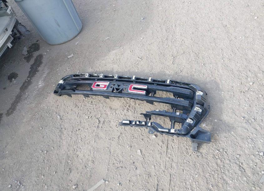 Photo 12 of 2021 Gmc Sierra 1500 2WD SHORT BOX ELEVATION (VIN 1GTP8CEK9MZ245559)