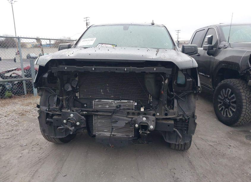 Photo 13 of 2021 Gmc Sierra 1500 2WD SHORT BOX ELEVATION (VIN 1GTP8CEK9MZ245559)