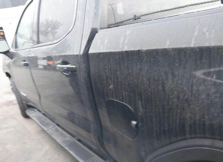 Photo 15 of 2021 Gmc Sierra 1500 2WD SHORT BOX ELEVATION (VIN 1GTP8CEK9MZ245559)