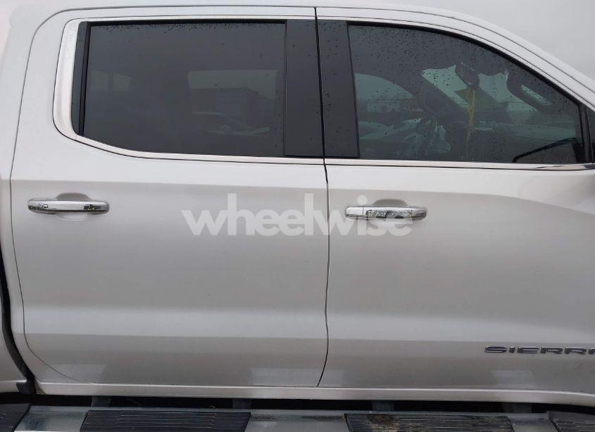 Photo 13 of 2021 Gmc Sierra 1500 2WD SHORT BOX SLT (VIN 1GTP8DED5MZ384854)