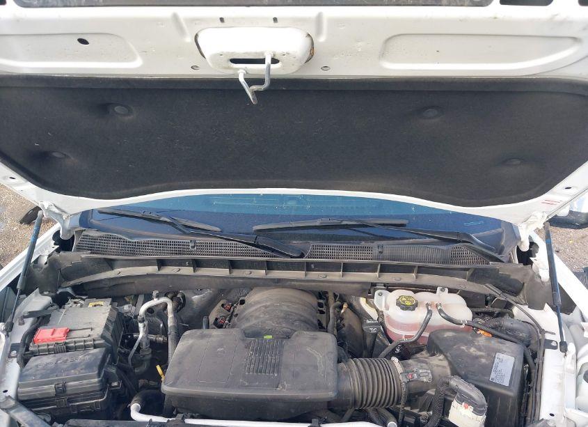 Photo 10 of 2021 Gmc Sierra 1500 2WD SHORT BOX SLT (VIN 1GTP8DEDXMZ135840)