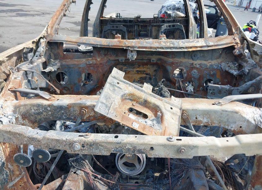 Photo 10 of 2019 Gmc Sierra 1500 DENALI (VIN 1GTP8FED2KZ207168)