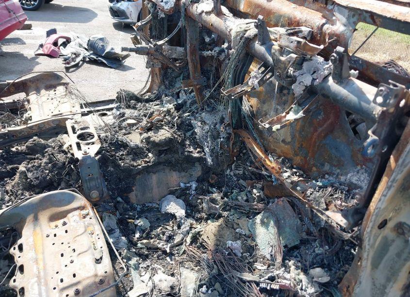 Photo 5 of 2019 Gmc Sierra 1500 DENALI (VIN 1GTP8FED2KZ207168)