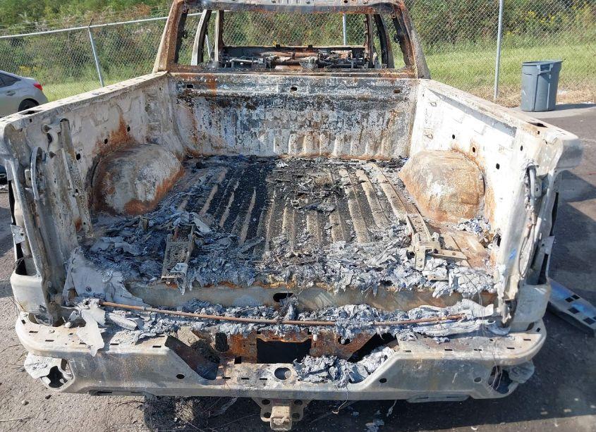 Photo 8 of 2019 Gmc Sierra 1500 DENALI (VIN 1GTP8FED2KZ207168)