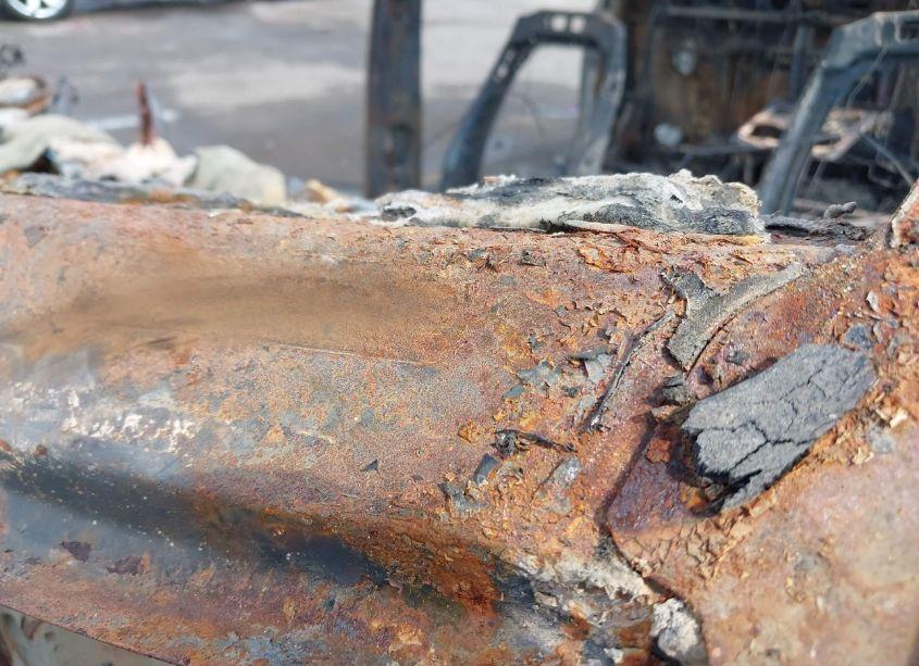 Photo 9 of 2019 Gmc Sierra 1500 DENALI (VIN 1GTP8FED2KZ207168)