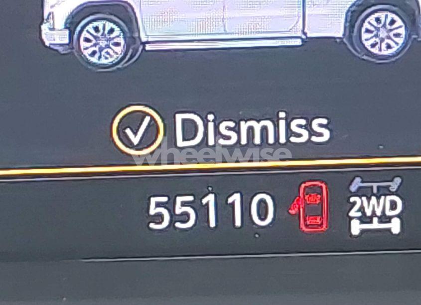 Photo 15 of 2021 Gmc Sierra 1500 4WD SHORT BOX AT4 (VIN 1GTP9EED4MZ348768)