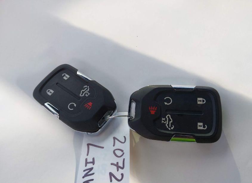 Photo 11 of 2022 Gmc Sierra 1500 LIMITED 4WD SHORT BOX AT4 (VIN 1GTP9EEL0NZ111915)