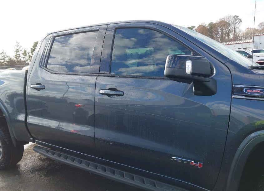 Photo 13 of 2022 Gmc Sierra 1500 LIMITED 4WD SHORT BOX AT4 (VIN 1GTP9EEL0NZ111915)