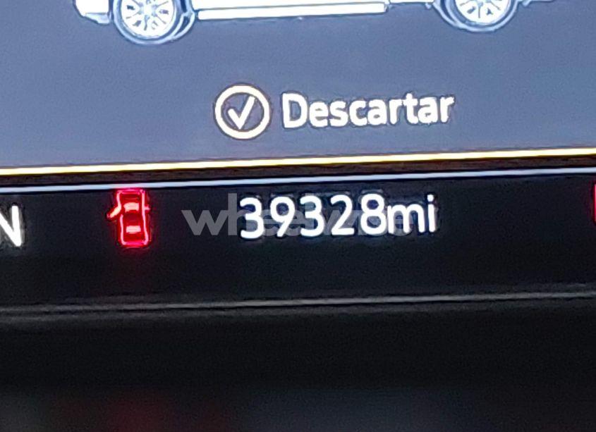 Photo 15 of 2020 Gmc Sierra 1500 4WD SHORT BOX AT4 (VIN 1GTP9EEL2LZ342537)