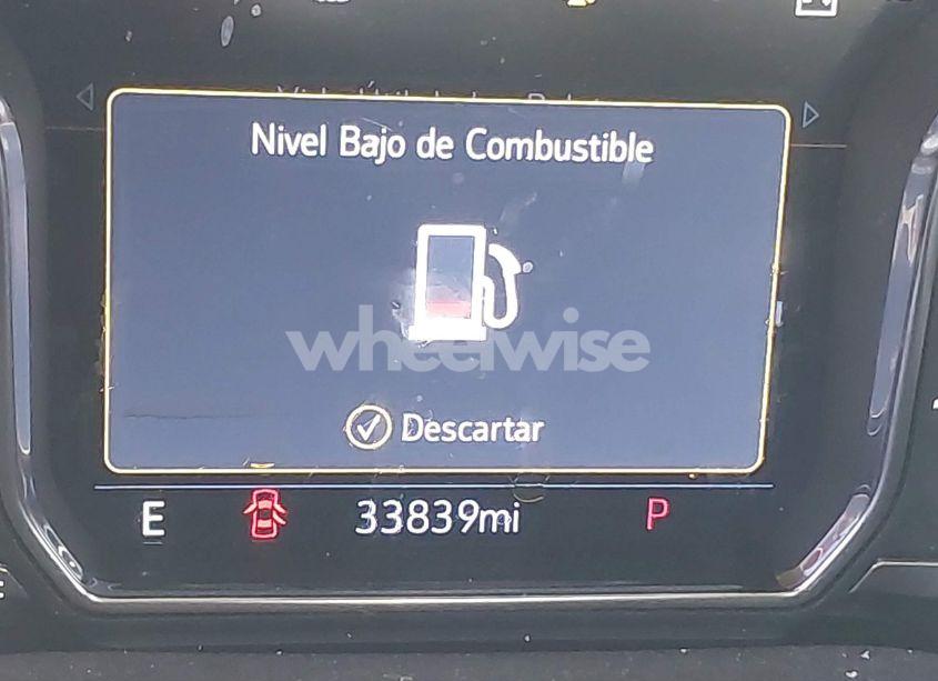 Photo 7 of 2022 Gmc Sierra 1500 LIMITED 4WD SHORT BOX AT4 (VIN 1GTP9EEL2NZ134192)