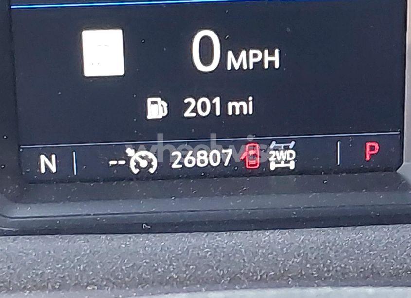 Photo 15 of 2022 Gmc Sierra 1500 LIMITED 4WD SHORT BOX AT4 (VIN 1GTP9EEL4NZ219860)