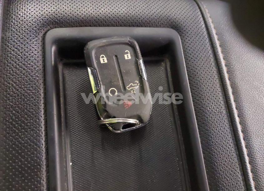 Photo 11 of 2021 Gmc Sierra 1500 4WD SHORT BOX AT4/4WD STANDARD BOX AT4 (VIN 1GTP9EEL6MZ105647)