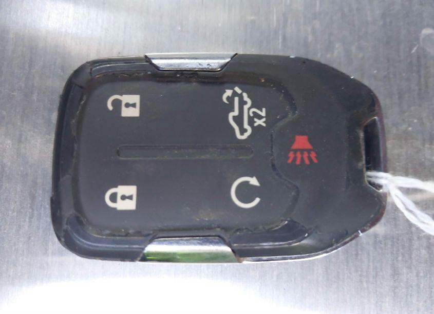 Photo 11 of 2020 Gmc Sierra 1500 4WD SHORT BOX AT4/4WD STANDARD BOX AT4 (VIN 1GTP9EEL7LZ141586)