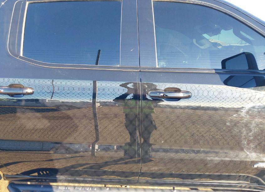 Photo 13 of 2020 Gmc Sierra 1500 4WD SHORT BOX AT4/4WD STANDARD BOX AT4 (VIN 1GTP9EEL7LZ141586)