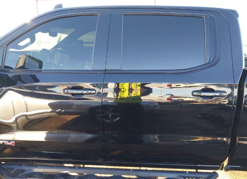 Photo 14 of 2020 Gmc Sierra 1500 4WD SHORT BOX AT4/4WD STANDARD BOX AT4 (VIN 1GTP9EEL7LZ141586)