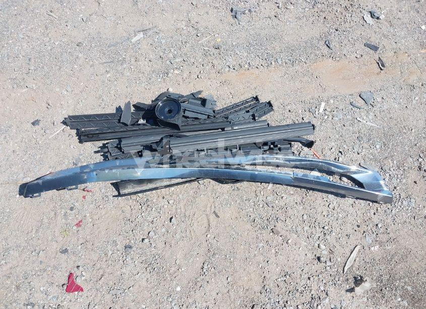 Photo 12 of 2020 Gmc Sierra 1500 4WD SHORT BOX AT4 (VIN 1GTP9EEL7LZ342159)