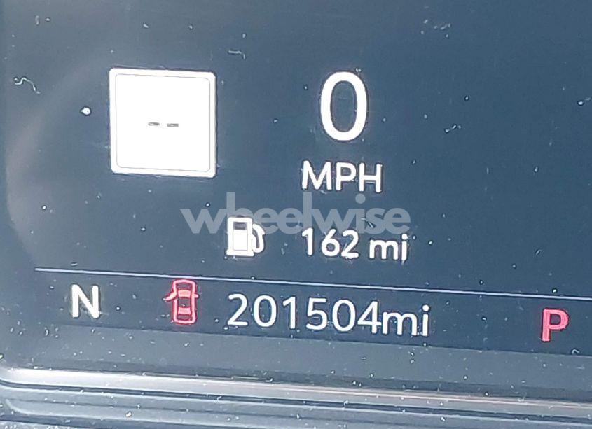 Photo 16 of 2020 Gmc Sierra 1500 4WD SHORT BOX AT4 (VIN 1GTP9EEL7LZ342159)