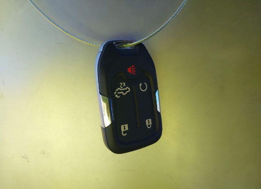 Photo 11 of 2020 Gmc Sierra 1500 4WD SHORT BOX AT4/4WD STANDARD BOX AT4 (VIN 1GTP9EEL9LZ238563)