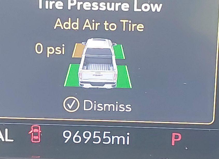 Photo 15 of 2020 Gmc Sierra 1500 4WD SHORT BOX AT4 (VIN 1GTP9EEL9LZ319868)