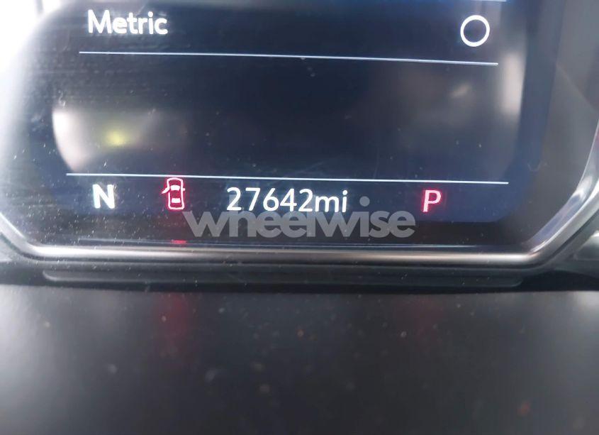 Photo 15 of 2021 Gmc Sierra 1500 4WD SHORT BOX AT4 (VIN 1GTP9EEL9MZ247944)