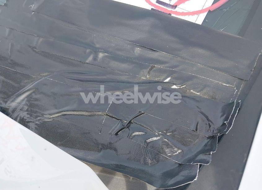 Photo 17 of 2021 Gmc Sierra 1500 4WD SHORT BOX AT4 (VIN 1GTP9EEL9MZ247944)