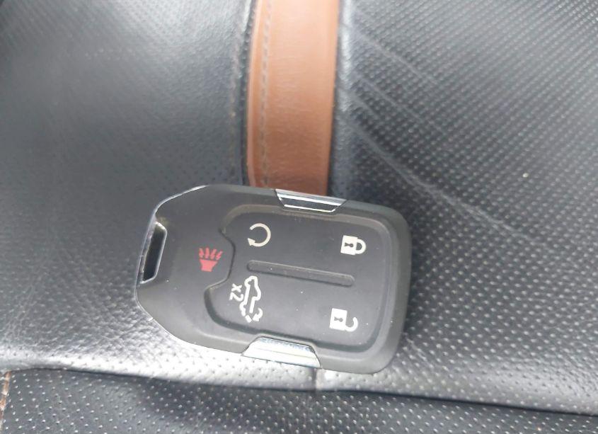 Photo 11 of 2021 Gmc Sierra 1500 4WD SHORT BOX AT4/4WD STANDARD BOX AT4 (VIN 1GTP9EELXMZ182912)