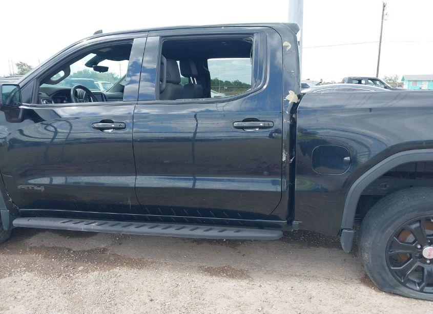 Photo 14 of 2021 Gmc Sierra 1500 (VIN 1GTP9EELXMZ199743)