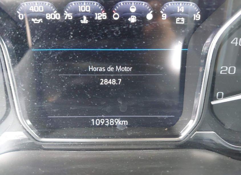 Photo 15 of 2021 Gmc Sierra 1500 (VIN 1GTP9EELXMZ199743)