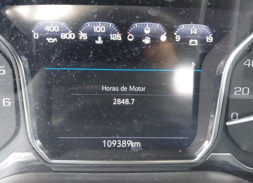 Photo 7 of 2021 Gmc Sierra 1500 (VIN 1GTP9EELXMZ199743)