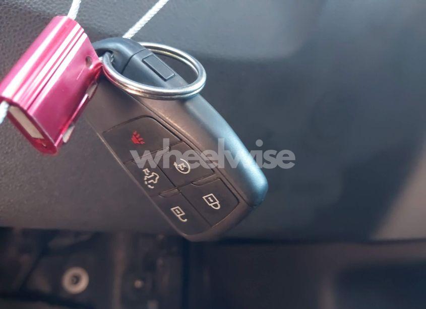 Photo 11 of 2023 Gmc Sierra 1500 2WD SHORT BOX PRO (VIN 1GTPHAED4PZ329251)