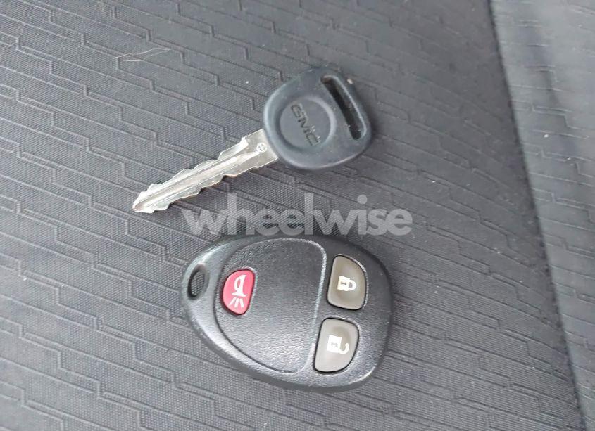 Photo 11 of 2010 Gmc Sierra 1500 SLE (VIN 1GTPKVE05AZ281515)