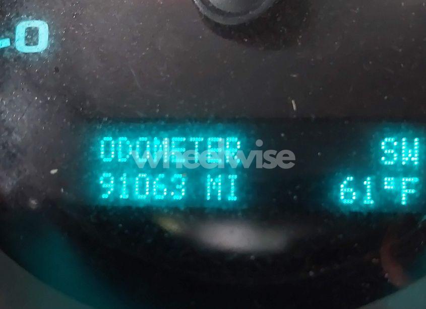 Photo 15 of 2010 Gmc Sierra 1500 SLE (VIN 1GTPKVE05AZ281515)