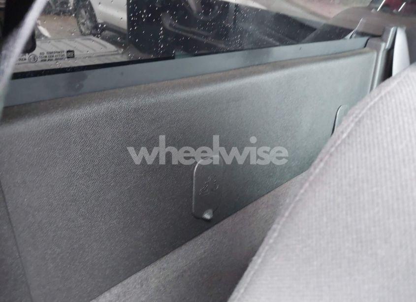 Photo 8 of 2010 Gmc Sierra 1500 SLE (VIN 1GTPKVE05AZ281515)