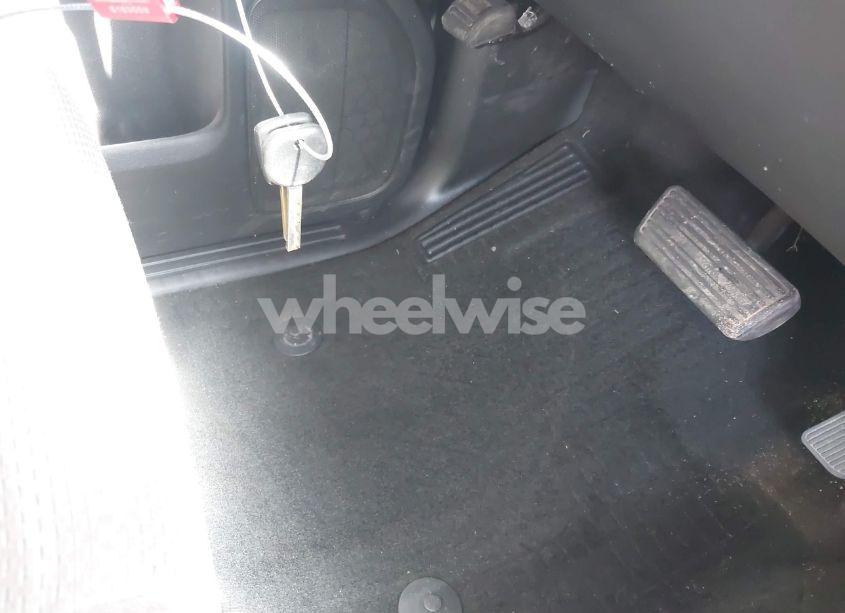 Photo 11 of 2018 Gmc Sierra 1500 (VIN 1GTR1LEC0JZ357894)