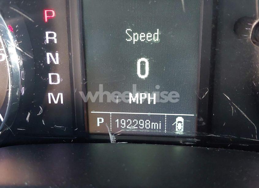 Photo 15 of 2016 Gmc Sierra 1500 (VIN 1GTR1LEC1GZ279859)