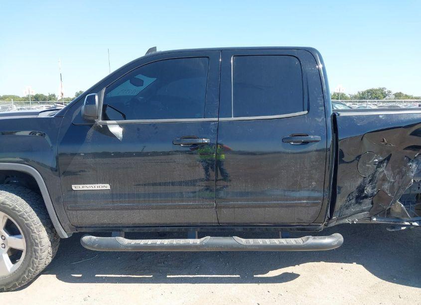 Photo 14 of 2017 Gmc Sierra 1500 (VIN 1GTR1LEC5HZ355536)