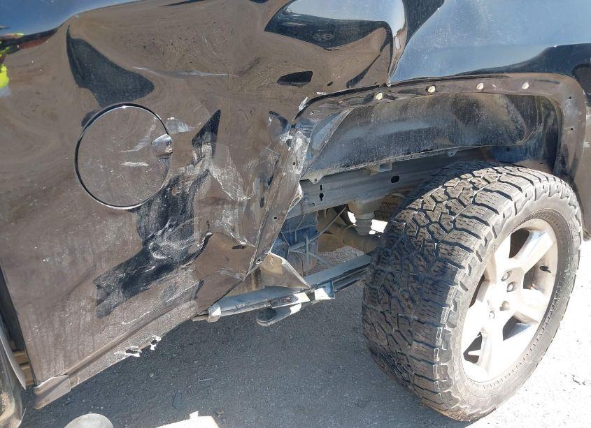 Photo 19 of 2017 Gmc Sierra 1500 (VIN 1GTR1LEC5HZ355536)