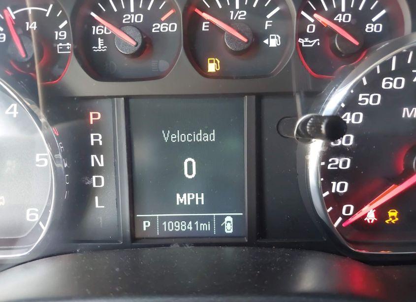 Photo 7 of 2017 Gmc Sierra 1500 (VIN 1GTR1LEC5HZ355536)