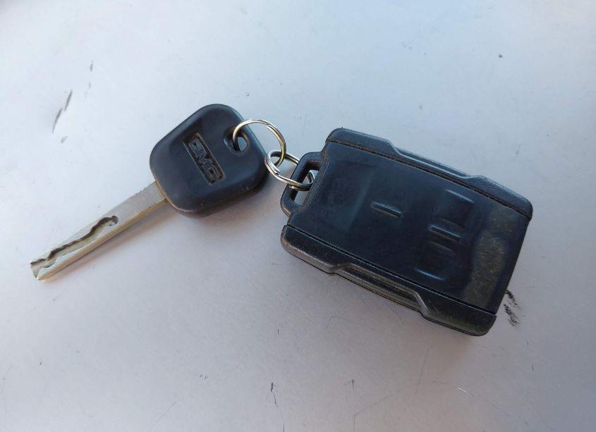 Photo 11 of 2017 Gmc Sierra 1500 (VIN 1GTR1LEH0HZ297346)