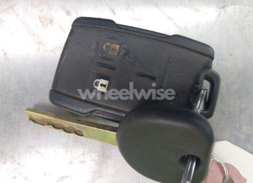 Photo 11 of 2017 Gmc Sierra 1500 (VIN 1GTR1LEH0HZ351065)